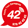 Radio Taxi Zaragoza Logo