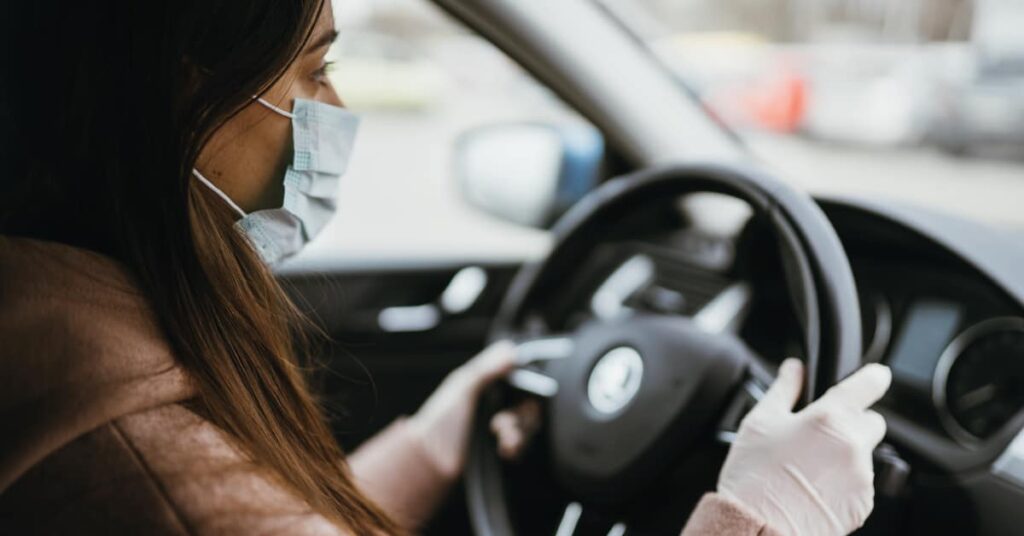 servicio de taxi gratis