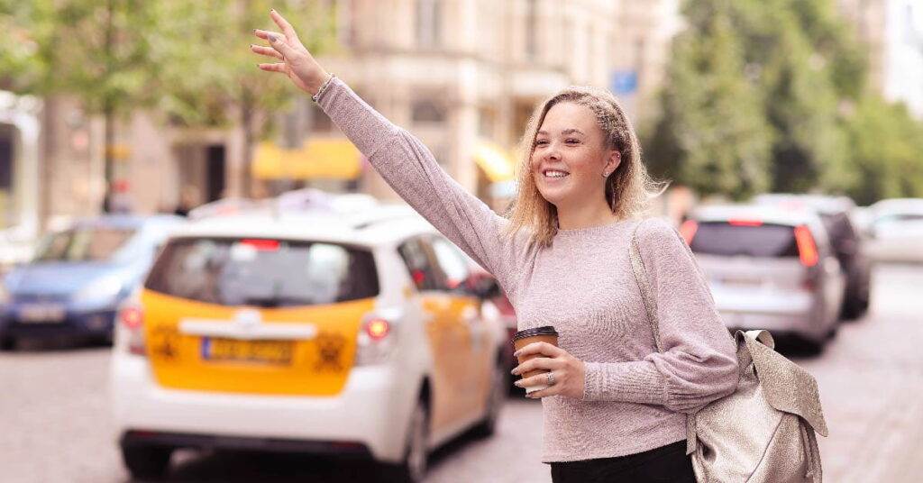 qué pasará con el sector del taxi